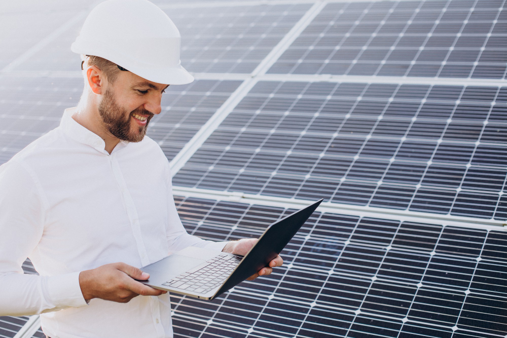 découvrez les opportunités d'emploi dans le secteur photovoltaïque, un domaine en plein essor qui contribue à la transition énergétique. rejoignez les acteurs de l'énergie renouvelable et participez à la création d'un avenir durable grâce à des carrières passionnantes et innovantes.