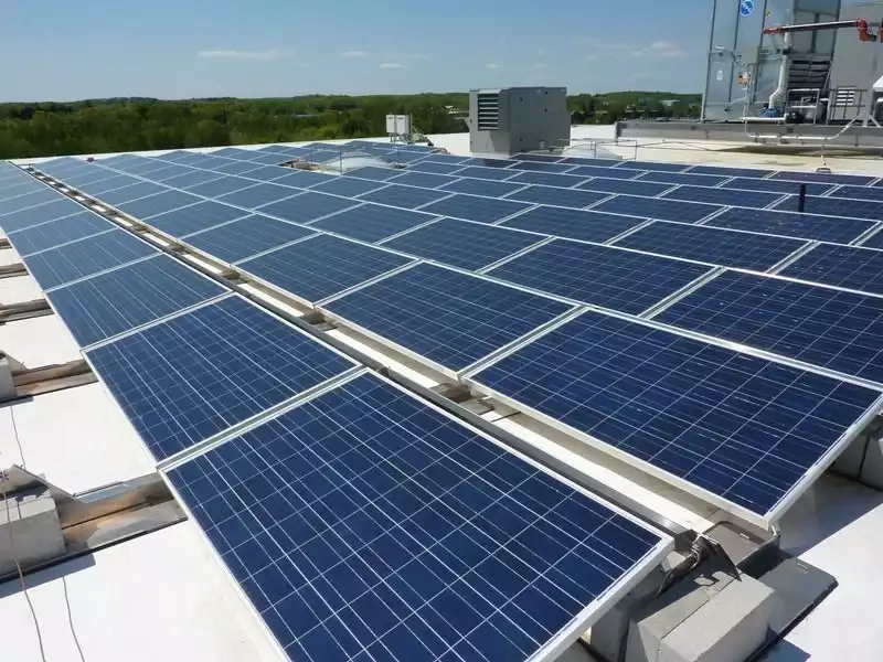 découvrez l'emprunt photovoltaïque, une solution idéale pour financer votre projet d'installation de panneaux solaires. profitez de conditions avantageuses pour réduire votre facture d'énergie tout en contribuant à la transition énergétique.