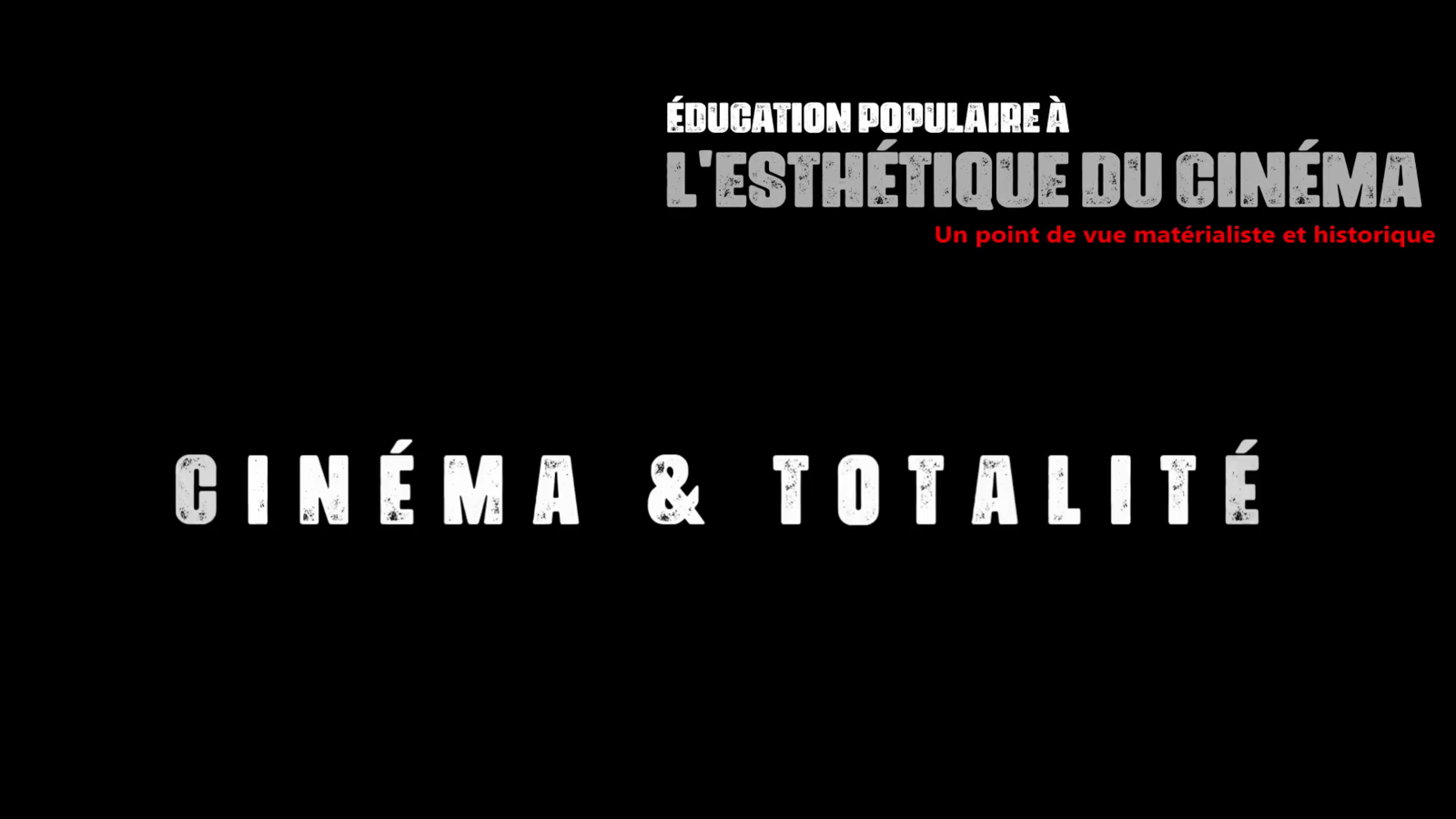 découvrez le concept de totalité, une approche holistique qui englobe l'ensemble des éléments et des interactions. explorez comment cette notion peut transformer votre compréhension de la vie et des systèmes qui nous entourent.