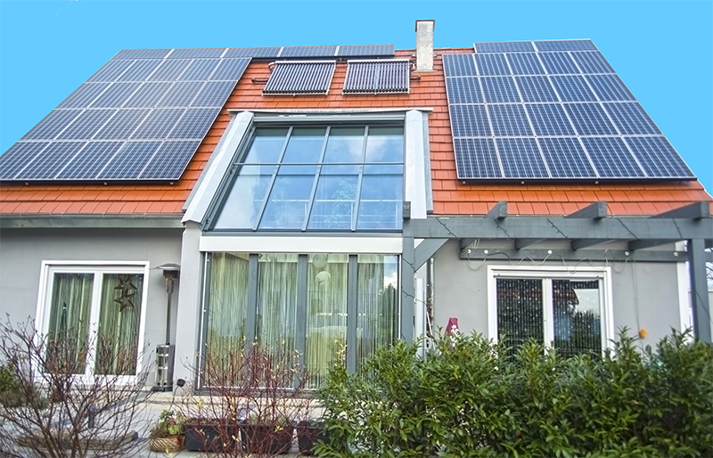 découvrez comment l'endettement pour l'achat de panneaux photovoltaïques peut transformer votre consommation d'énergie. profitez des avantages financiers et écologiques des énergies renouvelables tout en gérant efficacement vos investissements.