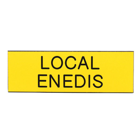 enedis-8 oa enedis
