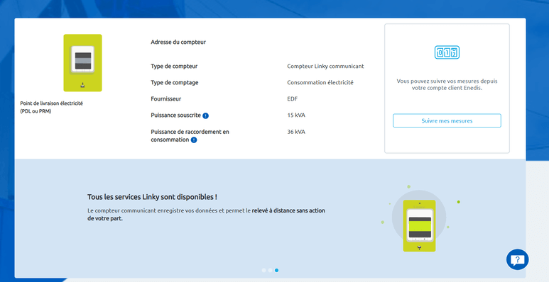 découvrez comment gérer efficacement votre compte enedis, consulter vos factures, suivre votre consommation d'électricité et optimiser vos services énergétiques. accédez à des conseils pratiques pour un usage responsable et rentable de l'énergie.