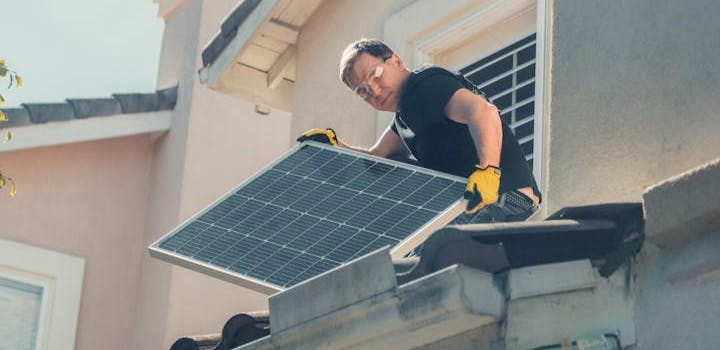 enedis-photovoltaique-guide Enedis et l'installation photovoltaïque : guide complet pour les particuliers