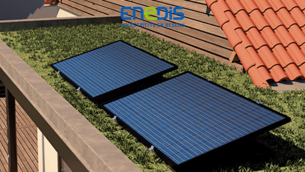 enedis-photovoltaique-guide Enedis et l'installation photovoltaïque : guide complet pour les particuliers