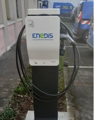 enedis-prod enedis production