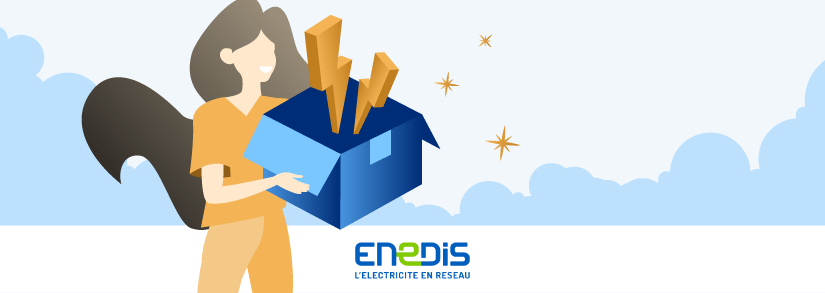 enedis-racco enedis connect racco