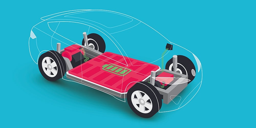 energie-automobile auto consommation électrique