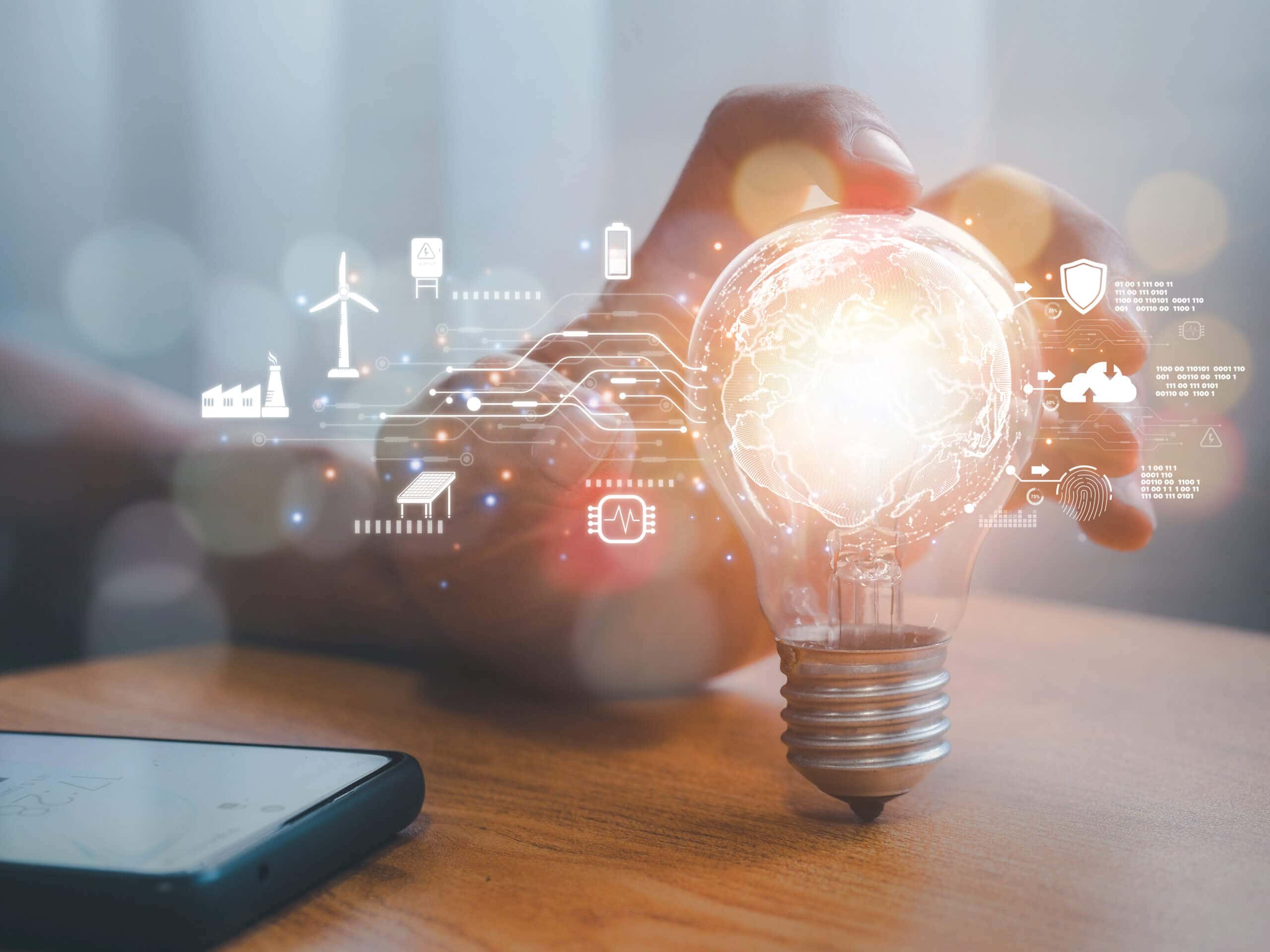 energie-durable-1 Découvrez comment la solution d'énergie durable peut transformer votre entreprise