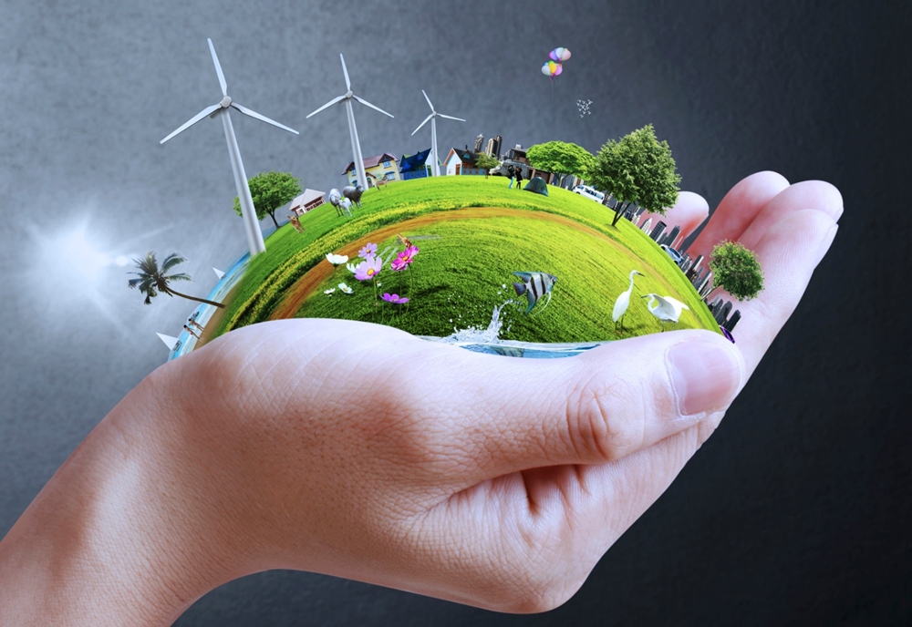 energie-durable Découvrez comment la solution d'énergie durable peut transformer votre entreprise