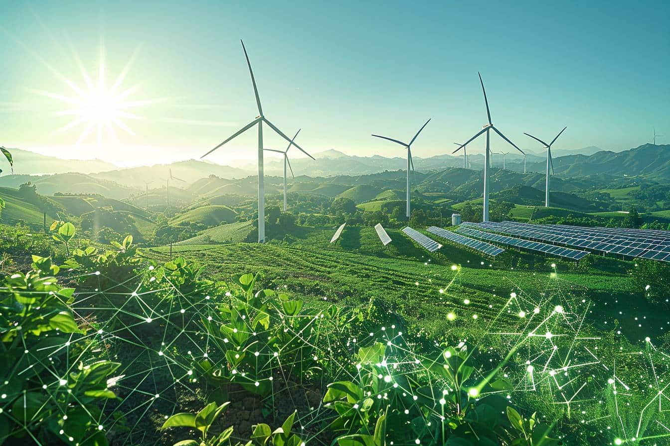 energie-renouvelable-2 Découvrez comment l'énergie renouvelable va révolutionner votre quotidien !