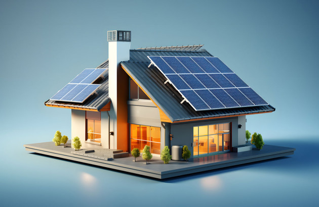 energie-solaire-5 projet photovoltaïque