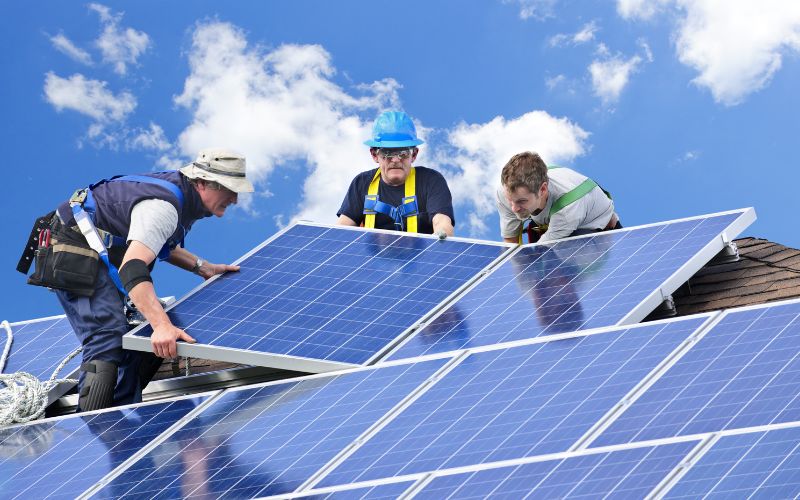 energie-solaire-87 plan solaire