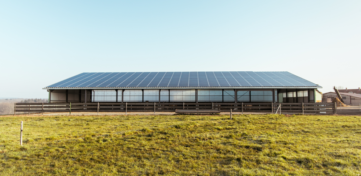energie-solaire-agriculture-1 L'énergie solaire va transformer l'agriculture, découvrez comment !