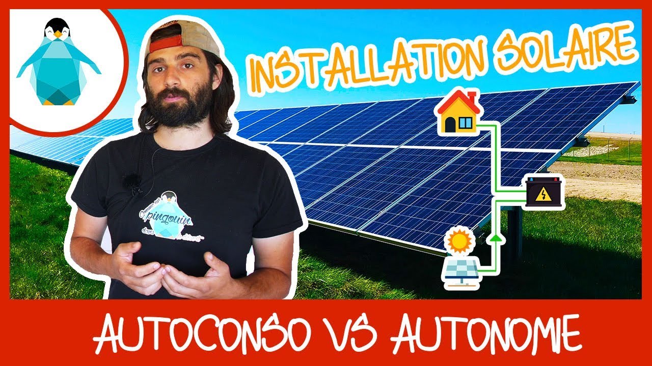 energie-solaire-et-autonomie-3 Découvrez comment l'énergie solaire transforme des communautés entières en champions de l'autonomie énergétique !