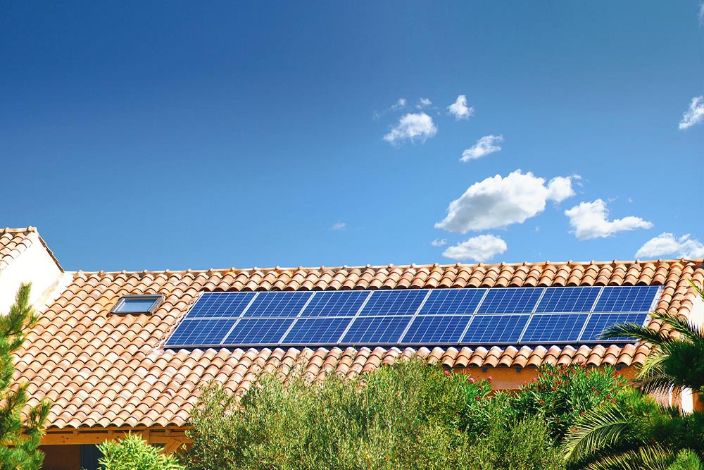 energie-solaire-maison-ecologique-1 Découvrez comment l'énergie solaire transforme votre maison en un véritable palace écologique !