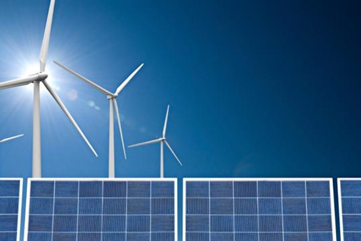 energies-renouvelables-1 Le marché des énergies renouvelables : opportunités et défis