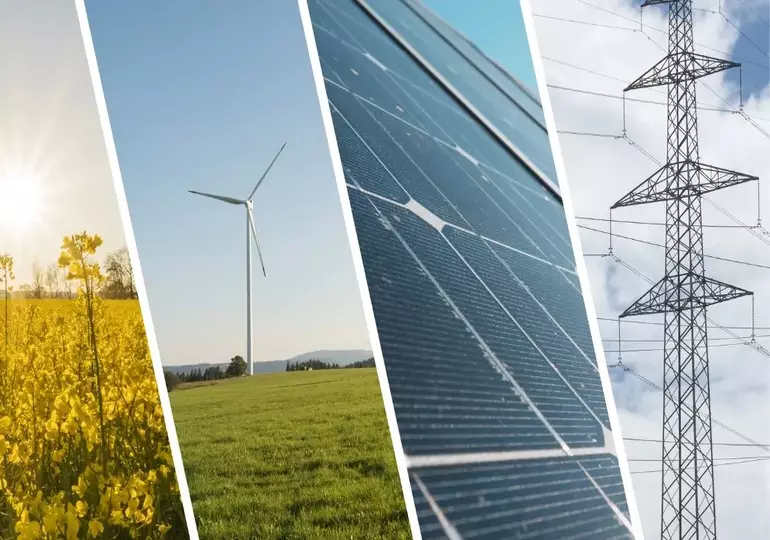 energies-renouvelables-2024 Comment l'intégration des énergies renouvelables va révolutionner votre ville en 2024 !