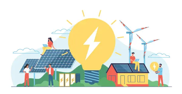 energies-vertes-2 Découvrez comment les énergies vertes peuvent transformer votre quotidien !