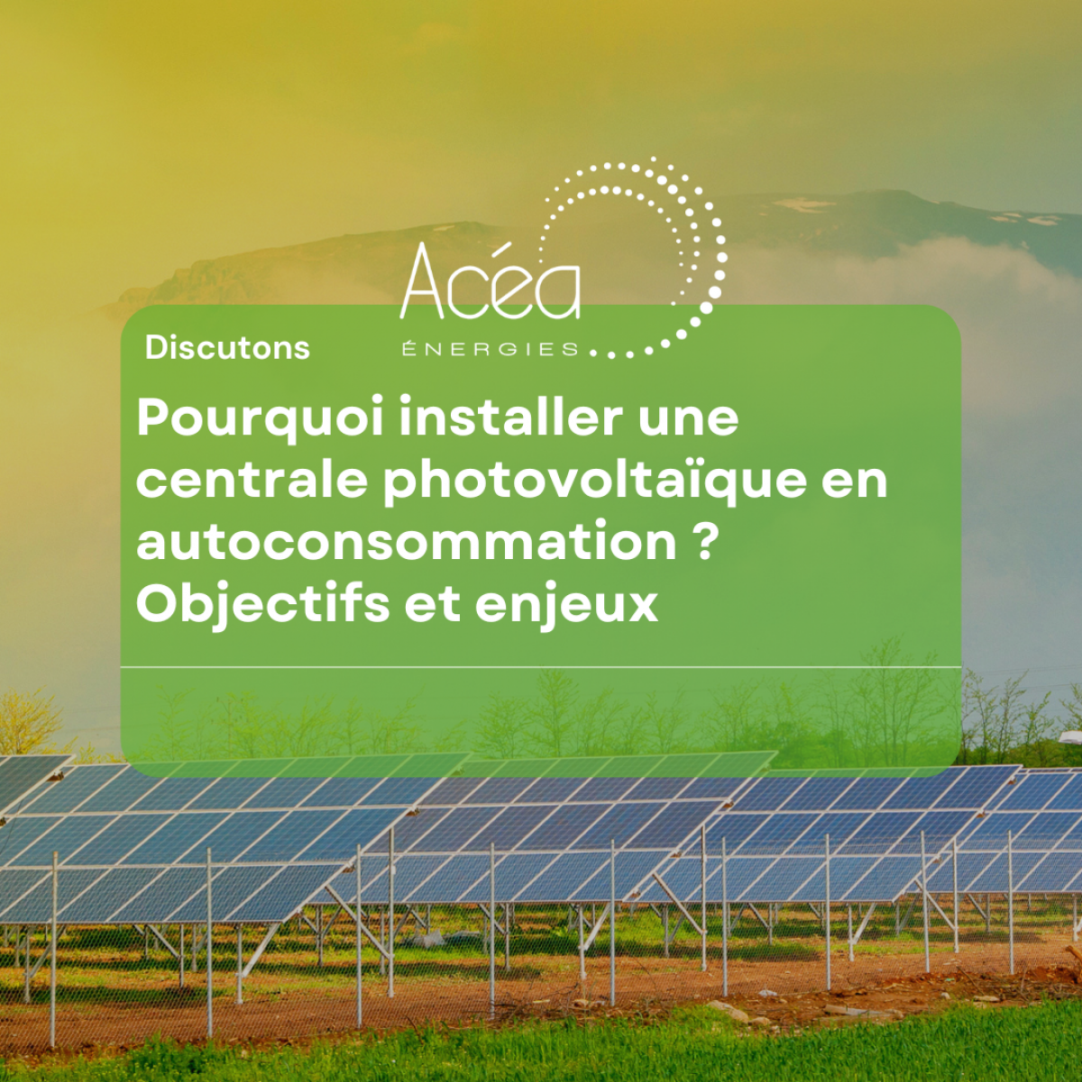 enjeux-photovoltaiques-1 Arrêt d'urgence sur l'installation photovoltaïque : comprendre les enjeux