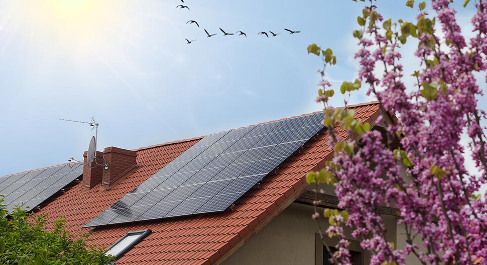 découvrez les avantages des panneaux solaires pour une énergie propre et durable. réduisez votre facture d'électricité et contribuez à la protection de l'environnement grâce à nos solutions innovantes et faciles à installer. optez pour l'énergie solaire aujourd'hui !