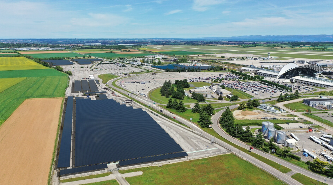 découvrez nos solutions d'installation photovoltaïque à lyon pour produire votre propre énergie solaire tout en réduisant vos factures d'électricité. faites le choix d'une énergie durable et profitez d'une expertise locale pour votre projet.
