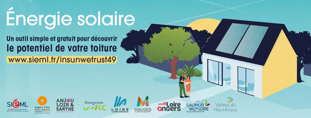 découvrez notre service d'installation photovoltaïque à angers. profitez d'une énergie renouvelable et économique grâce à des panneaux solaires de haute qualité, adaptés à vos besoins. faites le choix d'une solution durable et contribuez à la protection de l'environnement.