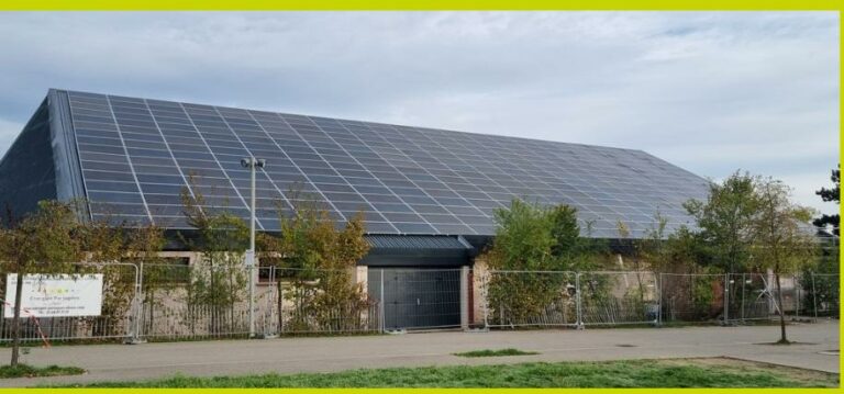 découvrez nos solutions d'installation photovoltaïque à colmar. profitez d'une énergie renouvelable et économique, tout en contribuant à la protection de l'environnement. contactez-nous pour un devis personnalisé et commencez à réduire vos factures d'électricité dès aujourd'hui.