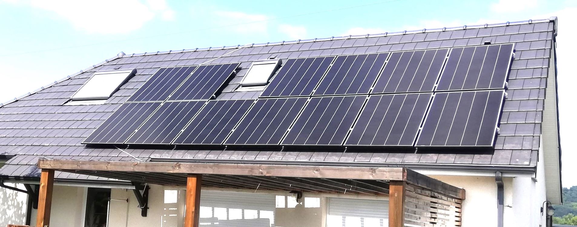 découvrez nos services d'installation photovoltaïque à lille. profitez de l'énergie solaire pour réduire vos factures d'électricité et contribuer à la transition énergétique. obtenez un devis gratuit et personnalisé dès aujourd'hui !