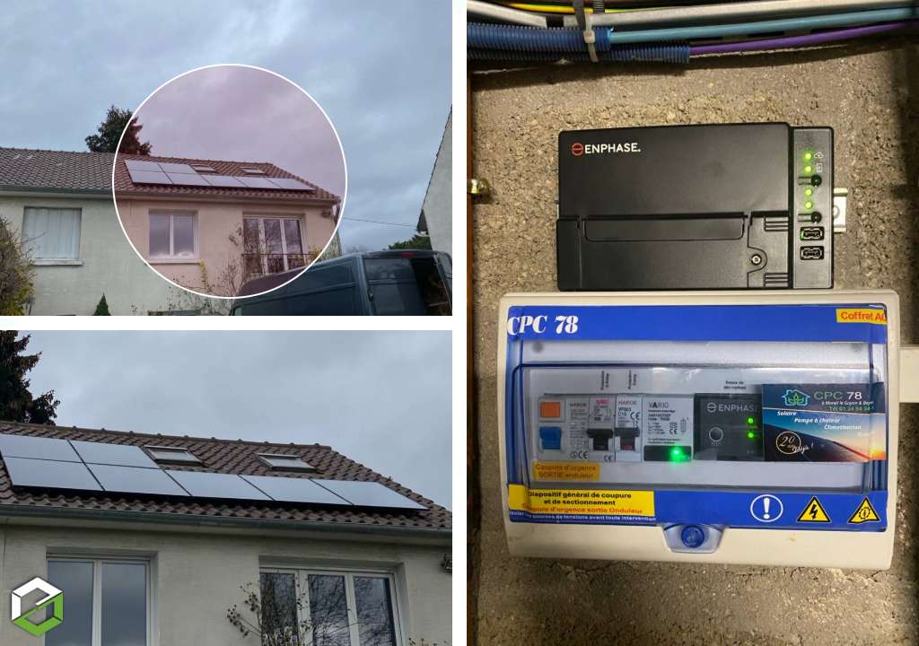 découvrez notre service d'entretien photovoltaïque en aquitaine, conçu pour maximiser la performance et la durabilité de vos panneaux solaires. profitez d'une expertise locale, d'un suivi régulier et de solutions sur mesure pour garantir le meilleur rendement de votre installation.