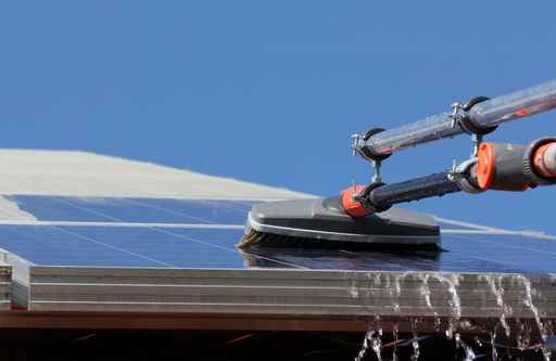 entretien-photovoltaique-28 L'entretien d'une installation photovoltaïque : tout ce qu'il faut savoir