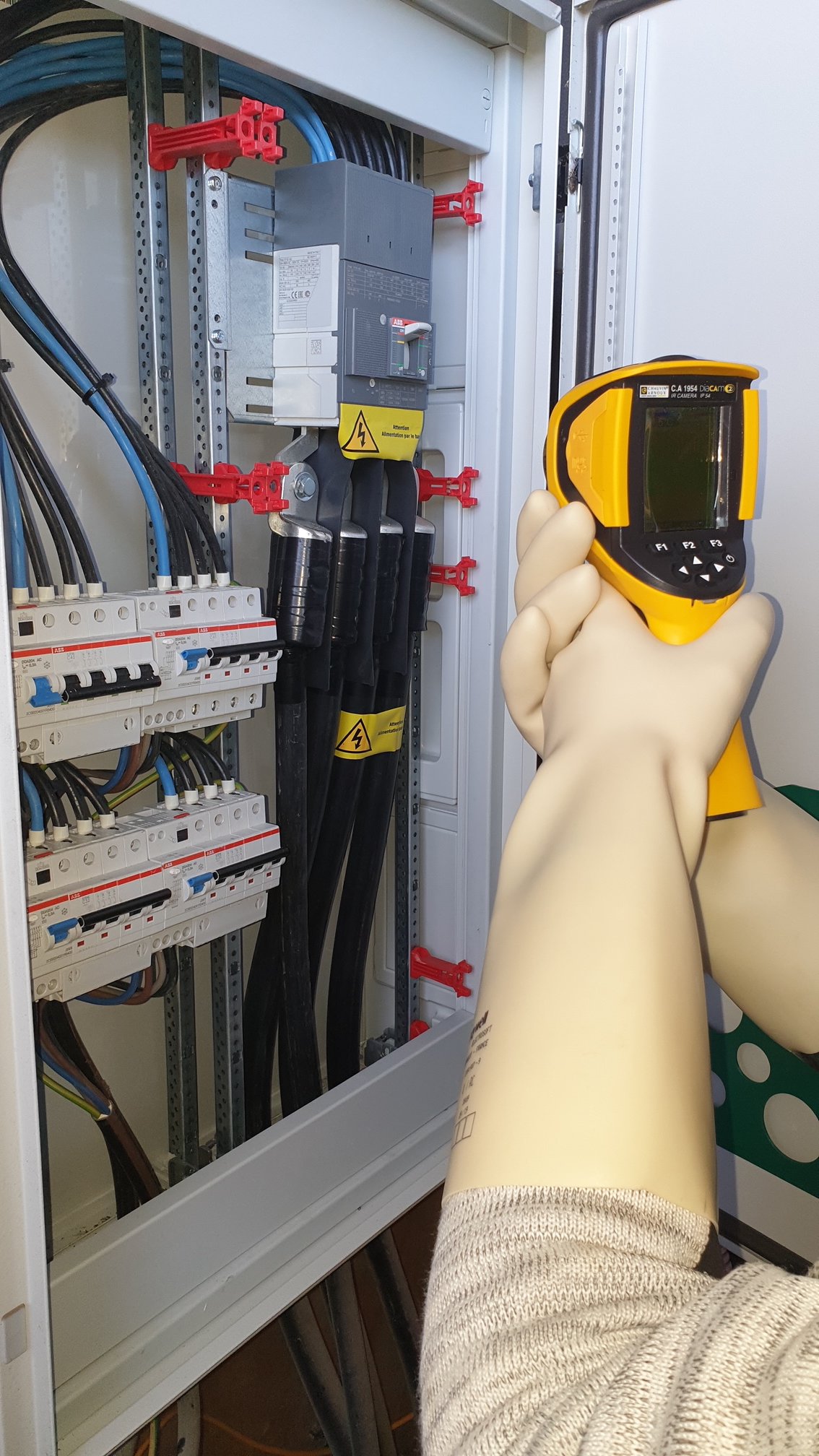 entretien-photovoltaique-29 L'entretien d'une installation photovoltaïque : tout ce qu'il faut savoir