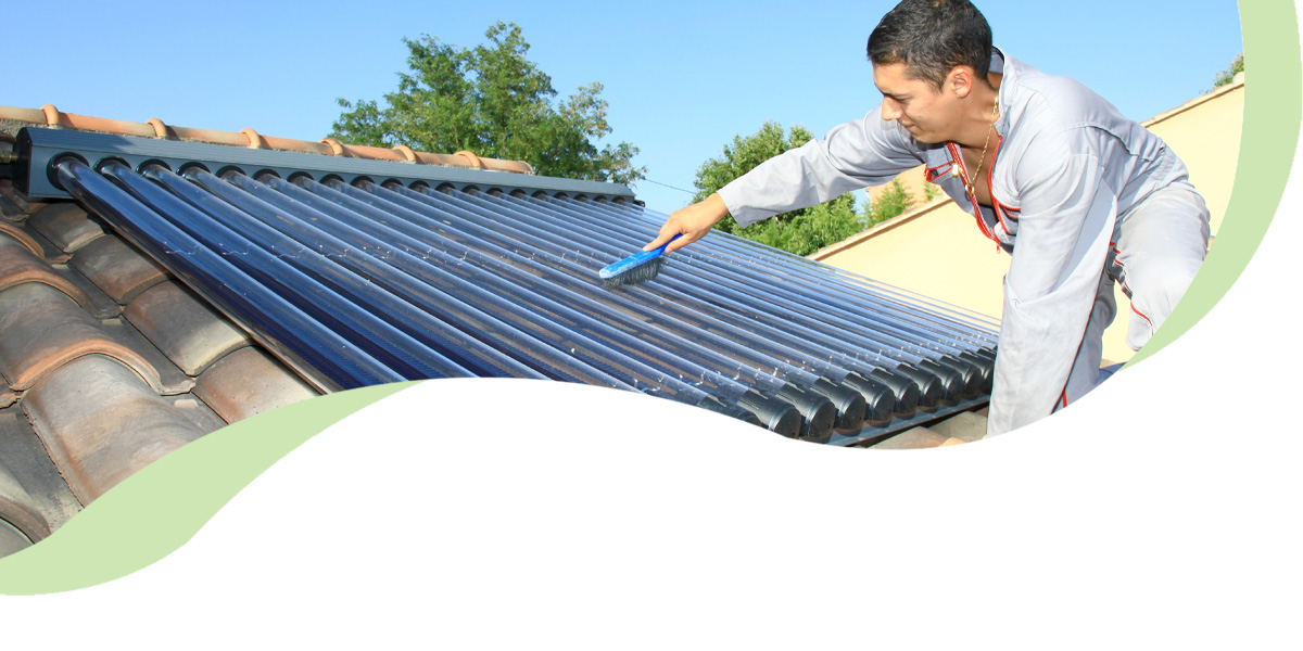 entretien-photovoltaiques-2 L'entretien des panneaux photovoltaïques