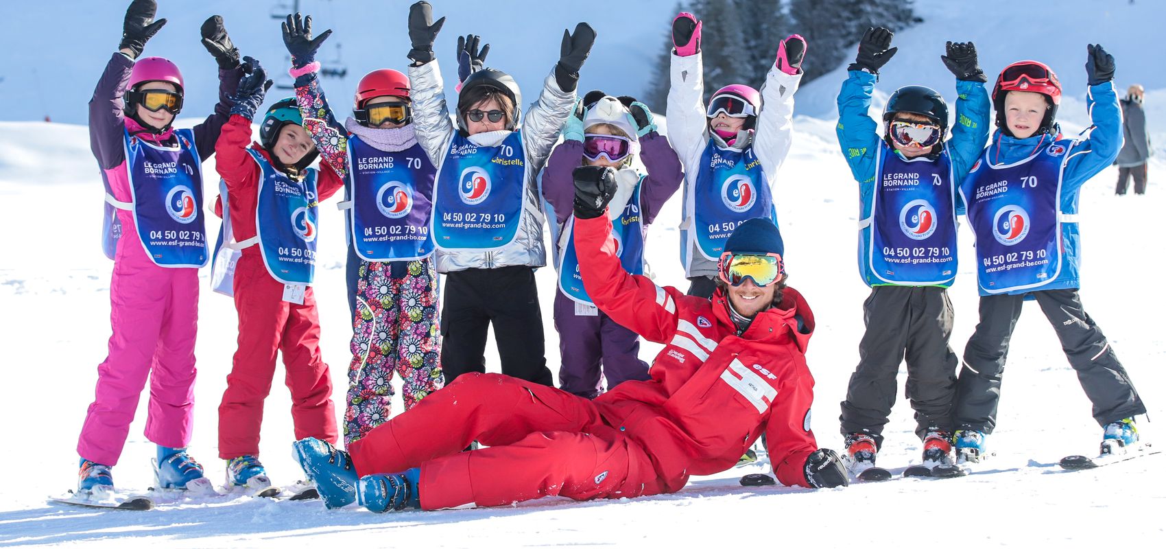 découvrez esf, l'école de ski française par excellence, offrant des cours adaptés à tous les niveaux pour profiter pleinement des joies de la glisse en montagne. inscrivez-vous dès maintenant pour vivre une expérience inoubliable !