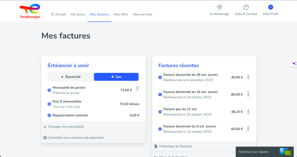 espace-client-7 espace client enr