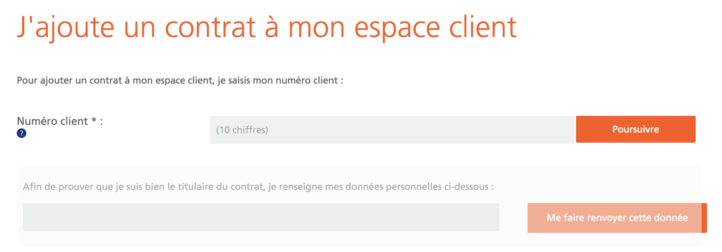 accédez facilement à votre espace client edf pour gérer vos contrats, consulter vos factures et suivre votre consommation d'énergie en toute simplicité. profitez d'un service personnalisé et d'outils pratiques pour optimiser votre expérience avec edf.