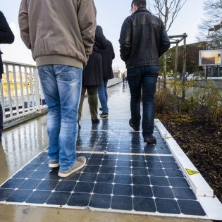 espaces-publics-et-energie-solaire Découvrez comment les espaces publics pourraient révolutionner l'énergie solaire !