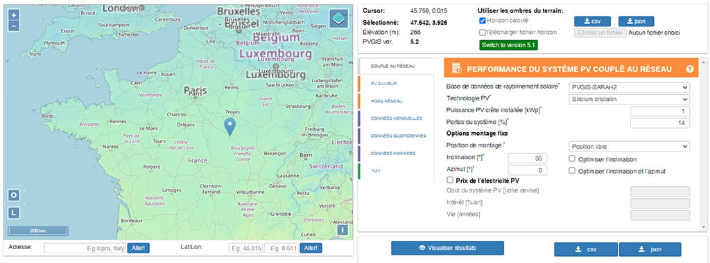 découvrez la rentabilité des panneaux photovoltaïques : analyse des coûts, économies d'énergie et retour sur investissement. optimisez votre installation solaire pour un avenir durable !
