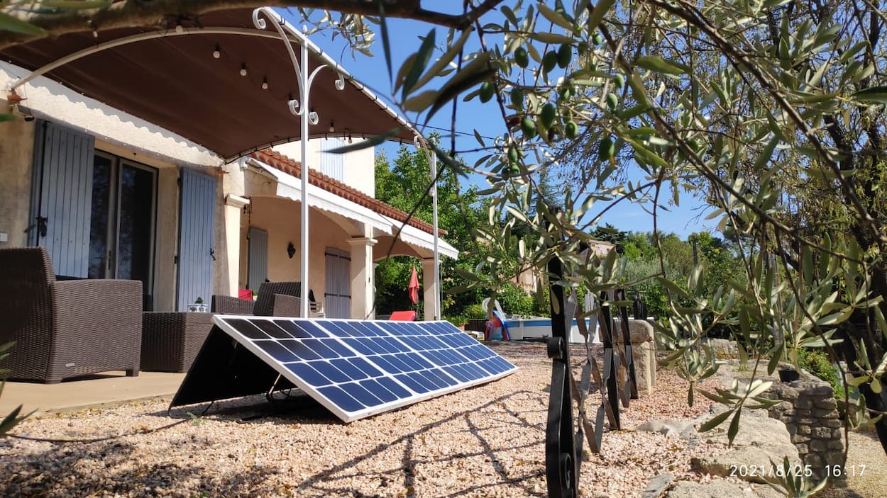 esthetique-panneaux-photovoltaiques-1 L'intégration esthétique des panneaux photovoltaïques