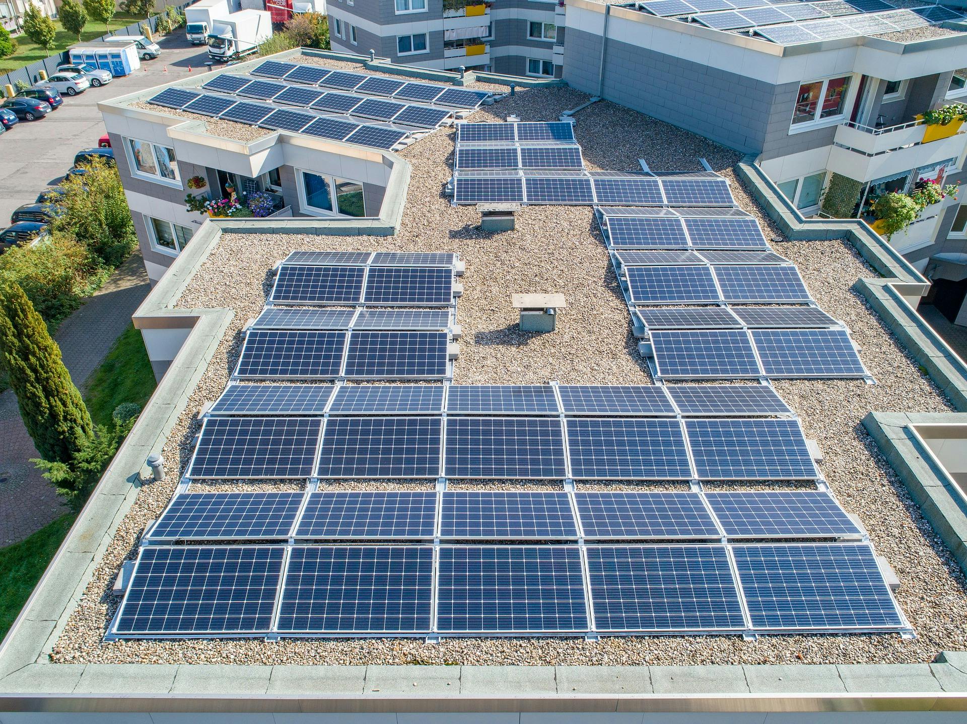 esthetique-panneaux-photovoltaiques-2 L'intégration esthétique des panneaux photovoltaïques