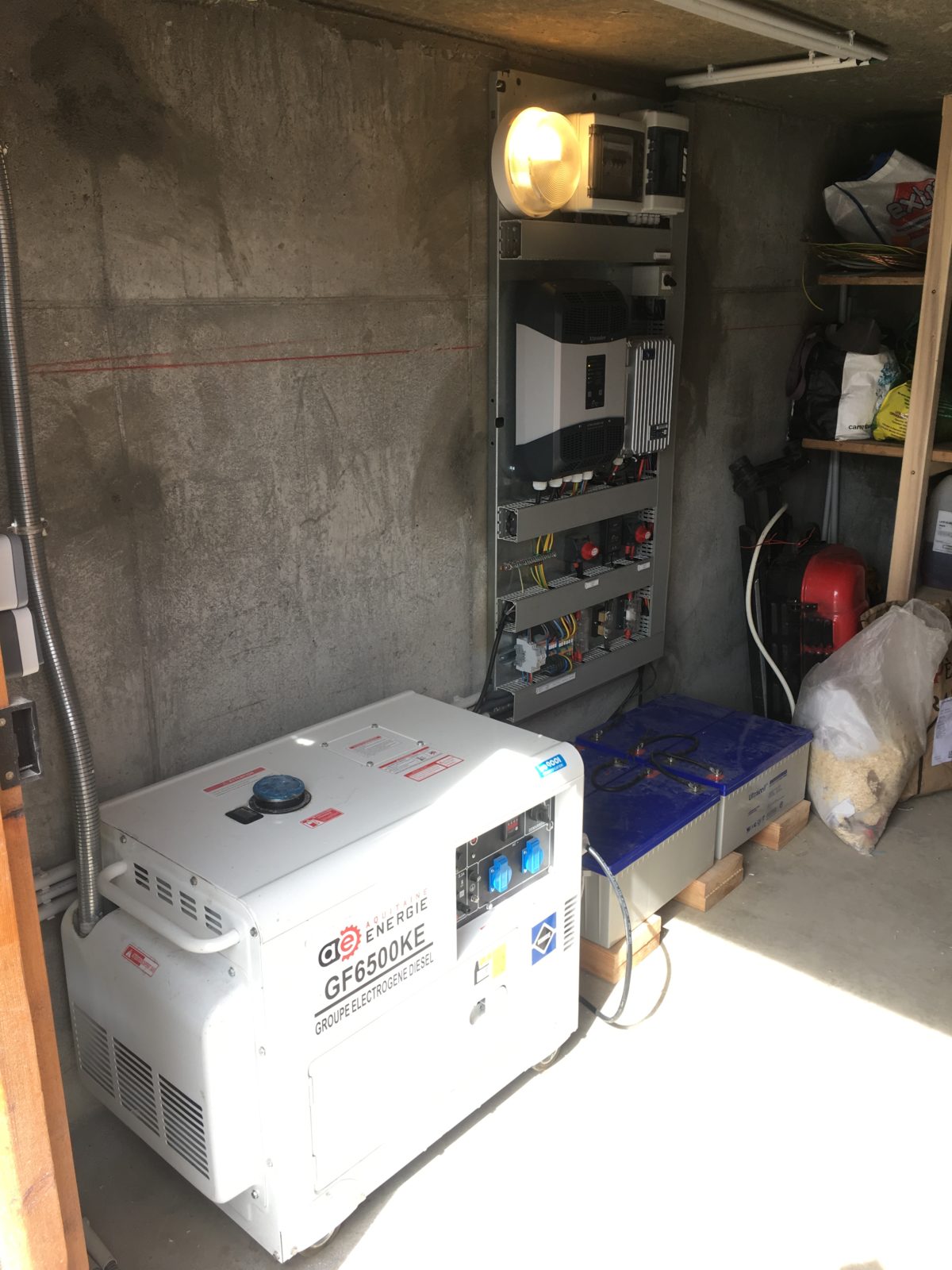 découvrez les avantages de l'installation photovoltaïque autonome, une solution écologique et économique pour produire votre propre énergie. profitez d'une indépendance énergétique tout en réduisant votre empreinte carbone.