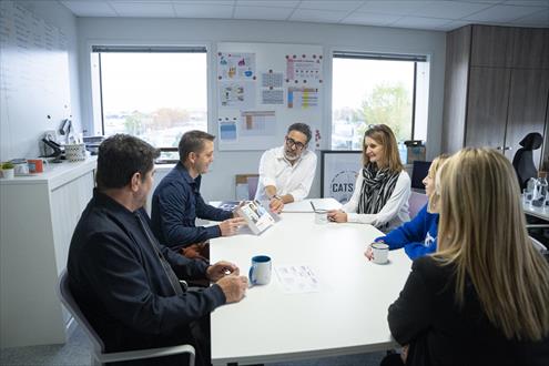 etudes-economiques-2 Les études économiques : clé de succès pour les entreprises