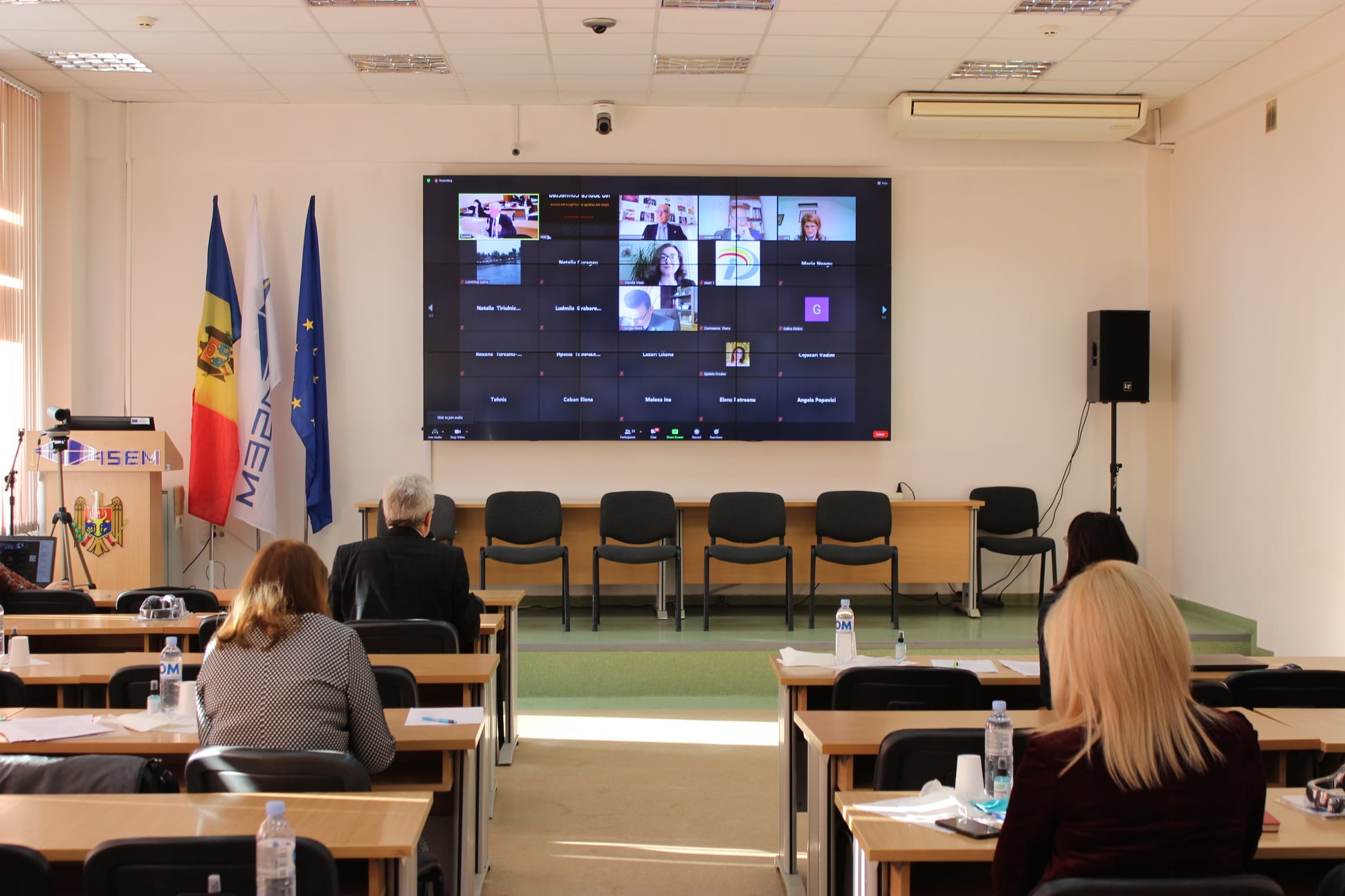 etudes-economiques-3 Les études économiques : clé de succès pour les entreprises