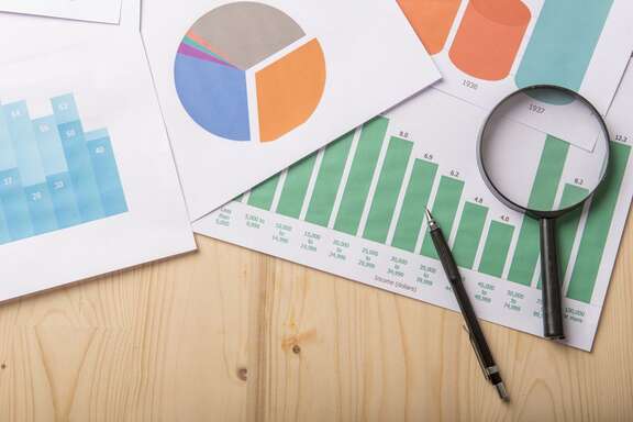 etudes-economiques Les études économiques : clé de succès pour les entreprises