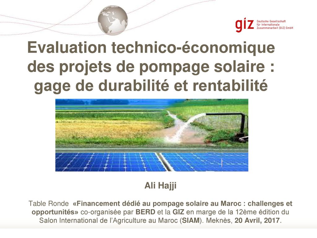 evaluation-rentabilite-photovoltaique-1 Comment évaluer la rentabilité d'une installation photovoltaïque