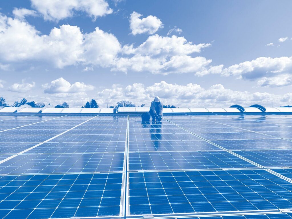 découvrez nos services de maintenance photovoltaïque et obtenez une facture claire et détaillée. assurez la performance de votre installation solaire tout en maîtrisant vos coûts grâce à nos offres adaptées.