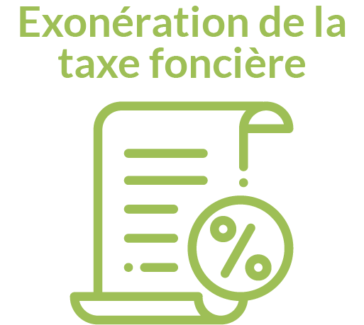 exoneration-taxe-fonciere-photovoltaique exoneration taxe fonciere pour installation photovoltaique