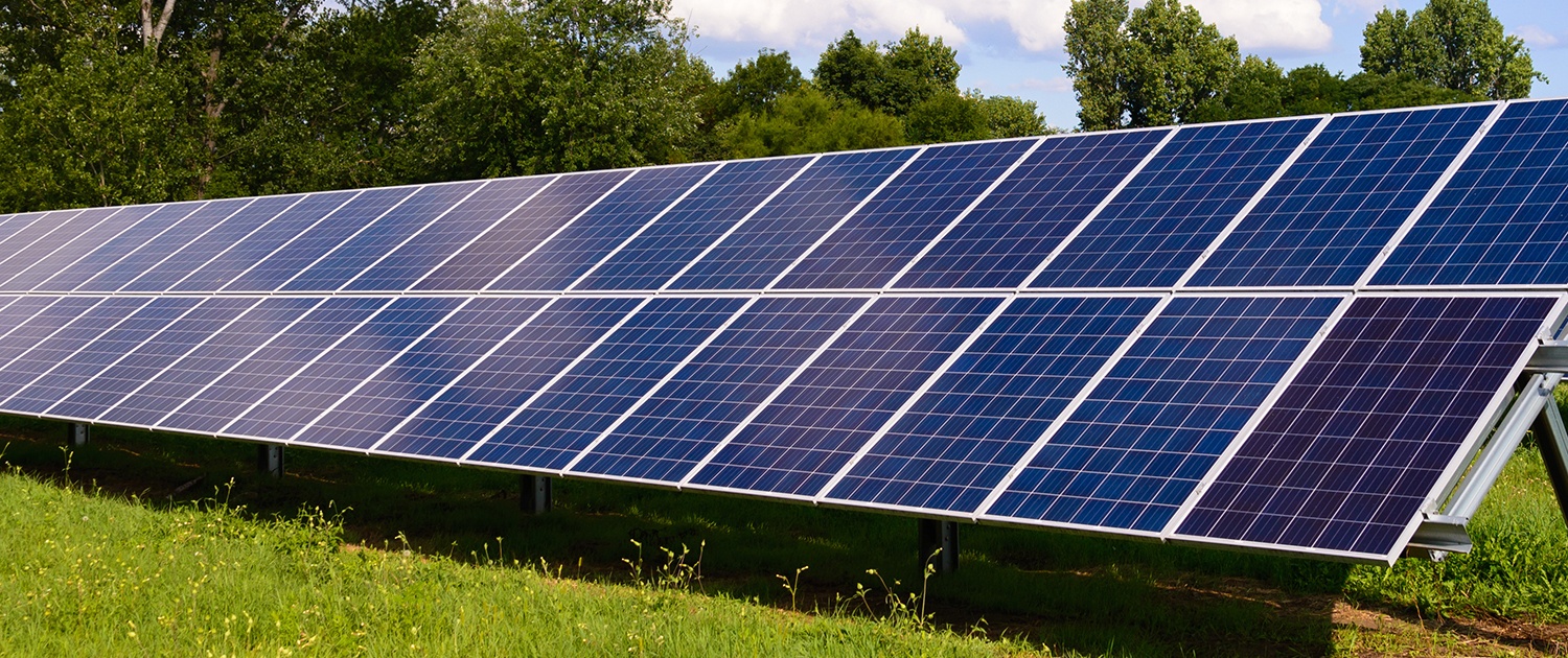 découvrez les avantages de l'installation photovoltaïque pour produire de l'énergie renouvelable. profitez d'une solution écologique et économique pour réduire vos factures d'électricité tout en contribuant à la protection de l'environnement.