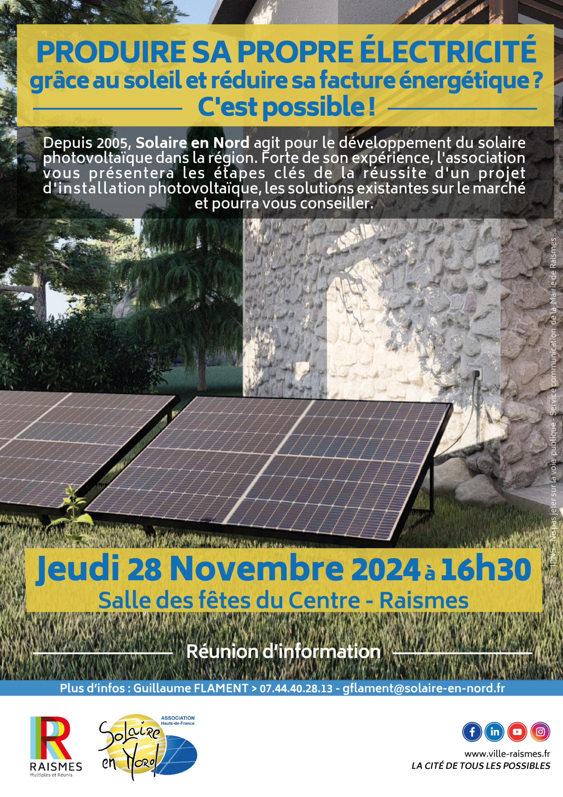 obtenez des informations détaillées sur la facture d'installation photovoltaïque : ce qu'elle comprend, les coûts associés et les aides disponibles pour rendre votre projet d'énergie solaire accessible et économique.