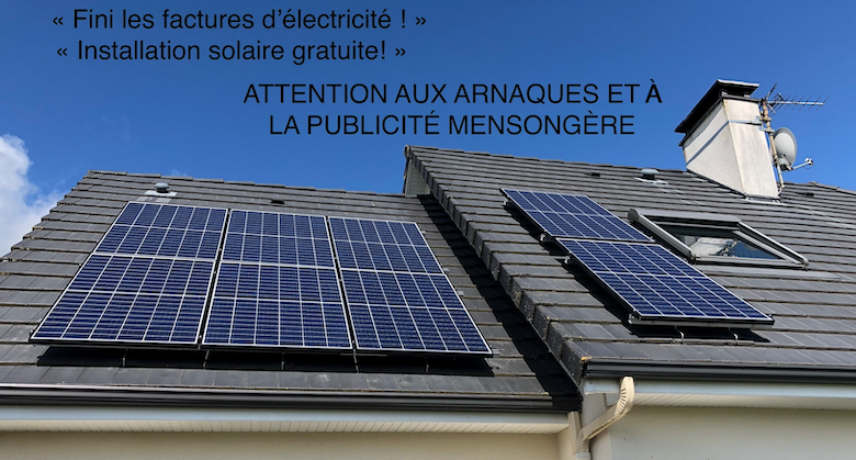 facture-photovoltaique Découvrez comment Enedis transforme votre facture d'électricité avec le photovoltaïque !