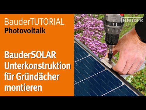 découvrez notre guide complet sur l'installation photovoltaïque diy : apprenez à installer vos panneaux solaires vous-même, à optimiser votre consommation d'énergie et à réaliser des économies tout en contribuant à un environnement durable.